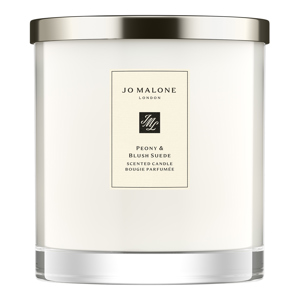 Jo Malone London Peony & Blush Suede Luxury Candle